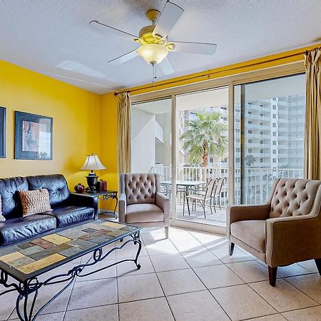 Shores Of Panama 416 Panama City Beach Exterior photo