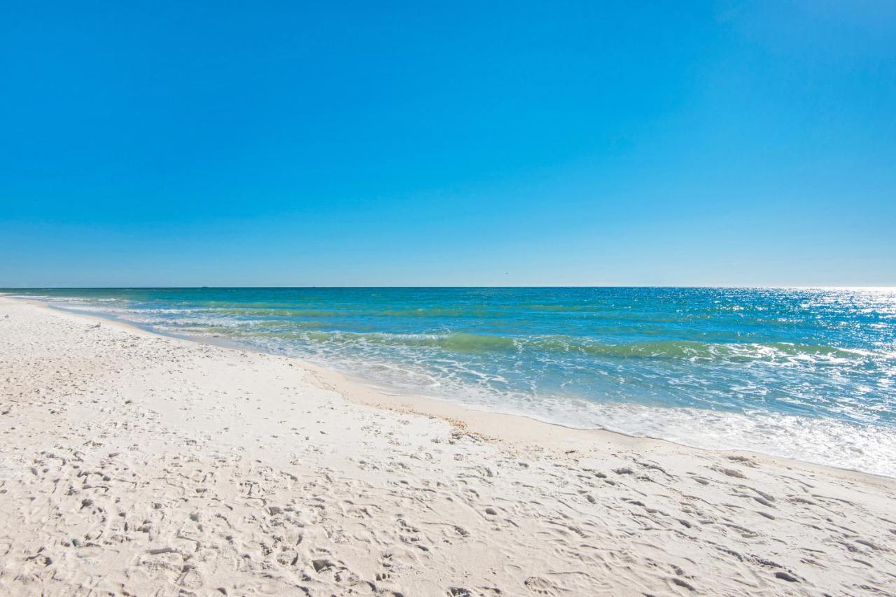 Shores Of Panama 416 Panama City Beach Exterior photo