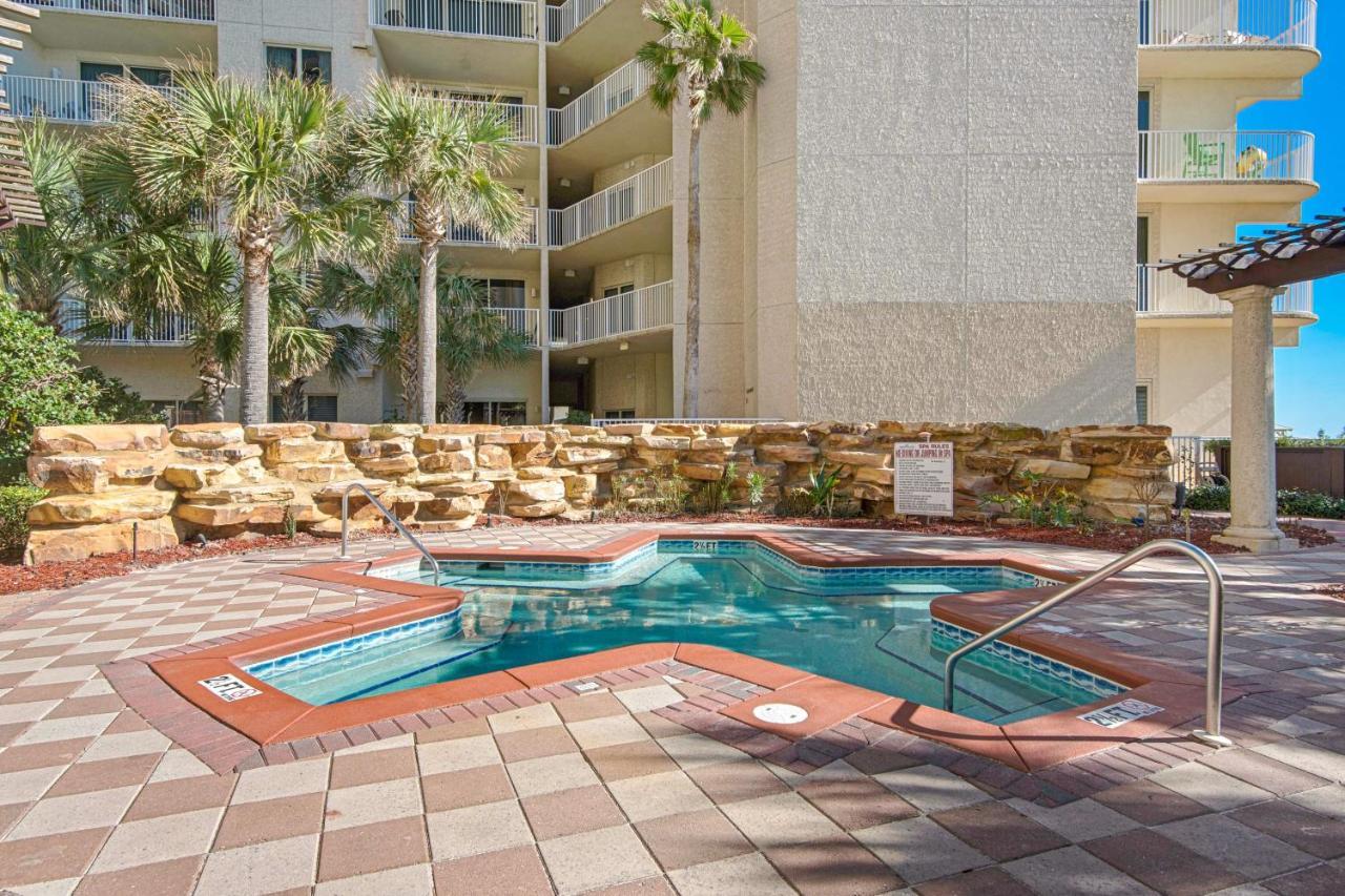 Shores Of Panama 416 Panama City Beach Exterior photo