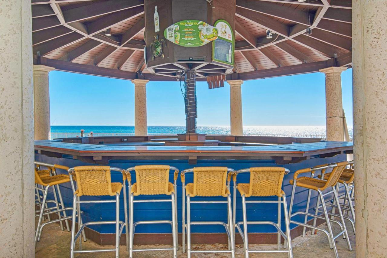 Shores Of Panama 416 Panama City Beach Exterior photo