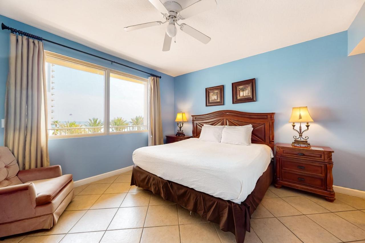 Shores Of Panama 416 Panama City Beach Exterior photo