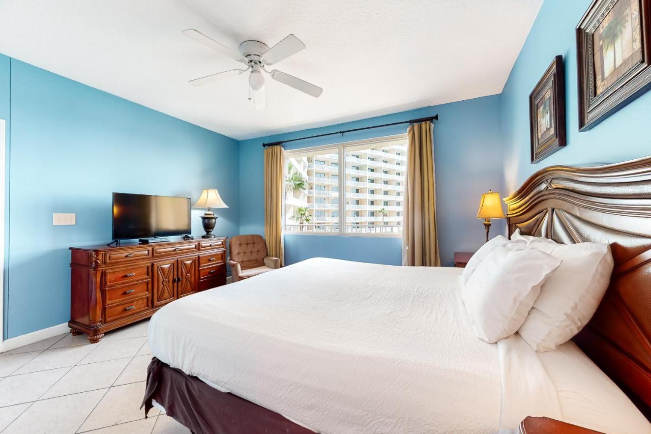 Shores Of Panama 416 Panama City Beach Exterior photo